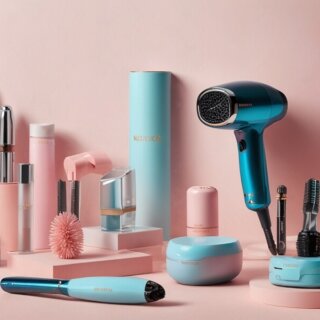 Entdecken Sie die besten Prime Day Deals für Beauty-Gadgets!
