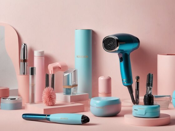 Entdecken Sie die besten Prime Day Deals für Beauty-Gadgets!