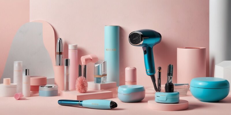 Entdecken Sie die besten Prime Day Deals für Beauty-Gadgets!
