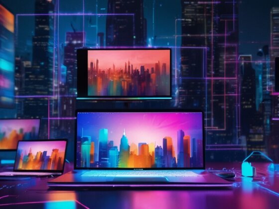 Entdecken Sie die unschlagbaren Laptop-Deals, die Ihr Budget sprengen!