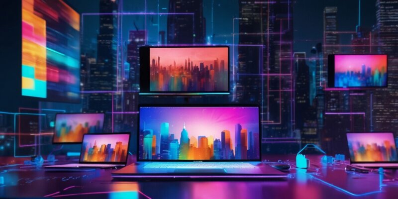 Entdecken Sie die unschlagbaren Laptop-Deals, die Ihr Budget sprengen!