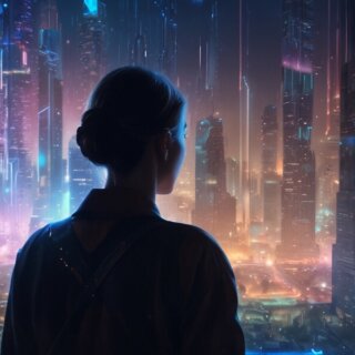 Entdecken Sie die verborgene Story, die Ihre Welt verändert!