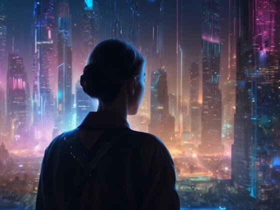 Entdecken Sie die verborgene Story, die Ihre Welt verändert!