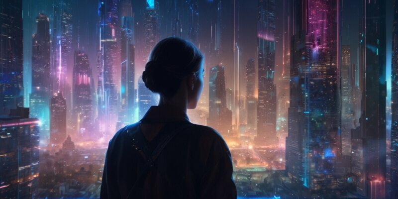 Entdecken Sie die verborgene Story, die Ihre Welt verändert!
