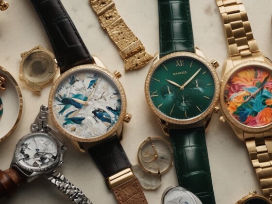 Entdecken Sie erschwingliche Luxusuhren abseits von Rolex und Omega!