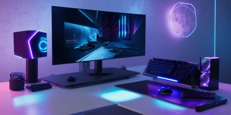 Entdecke, wie du mit NZXT zum ultimativen Gamer wirst!