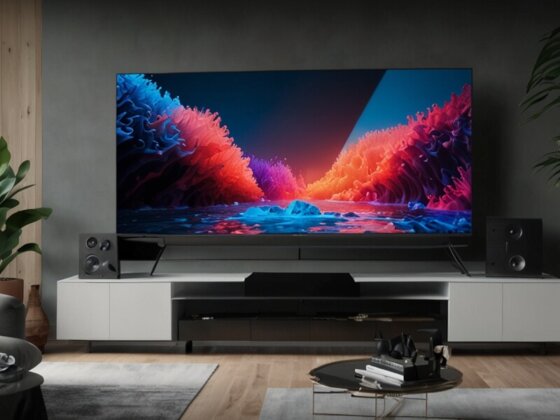 Enthüllt: Dieser TV verblüfft mit satter Helligkeit und Preis!