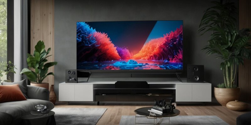 Enthüllt: Dieser TV verblüfft mit satter Helligkeit und Preis!