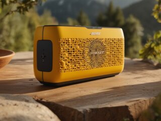 Enthüllt: Warum der Bose Soundlink Plus die Konkurrenz schlägt