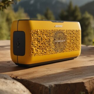 Enthüllt: Warum der Bose Soundlink Plus die Konkurrenz schlägt