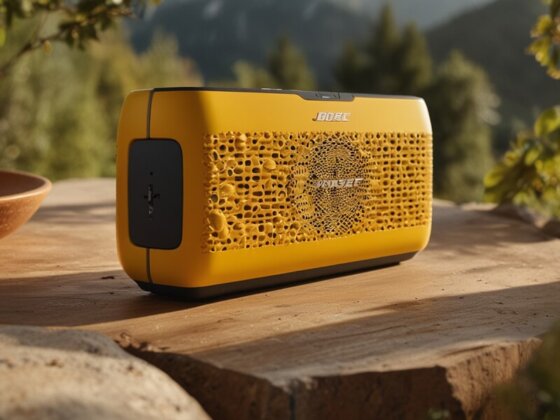 Enthüllt: Warum der Bose Soundlink Plus die Konkurrenz schlägt