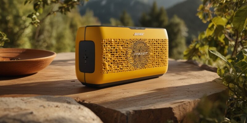 Enthüllt: Warum der Bose Soundlink Plus die Konkurrenz schlägt