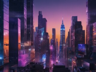 Enthüllung der Zukunft: Samsungs Falthandys revolutionieren!