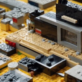 Enttäuschung über neues Lego-Set: Spielt der Game Boy?