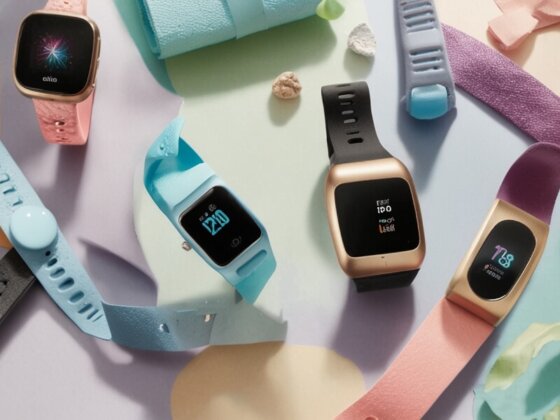 Erfahren Sie, welcher Fitness-Tracker im Sommer 2023 unschlagbar ist!