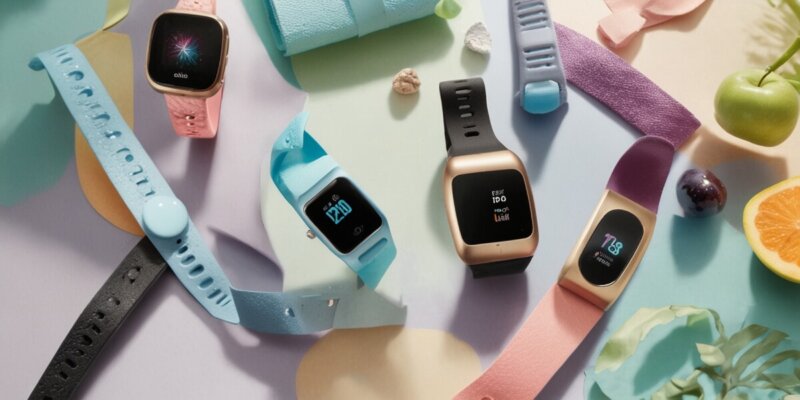 Erfahren Sie, welcher Fitness-Tracker im Sommer 2023 unschlagbar ist!
