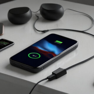 Ergreifen Sie sofort den unglaublichen Rabatt auf DIESE Powerbank!