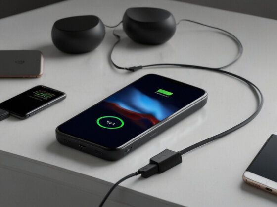 Ergreifen Sie sofort den unglaublichen Rabatt auf DIESE Powerbank!