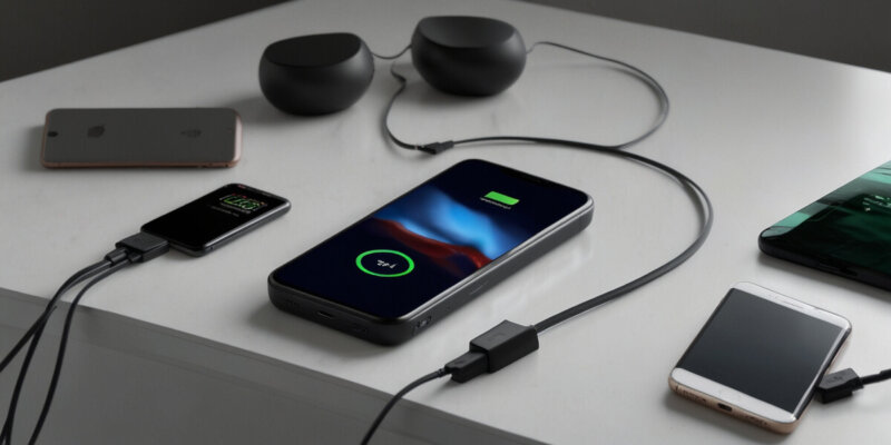 Ergreifen Sie sofort den unglaublichen Rabatt auf DIESE Powerbank!