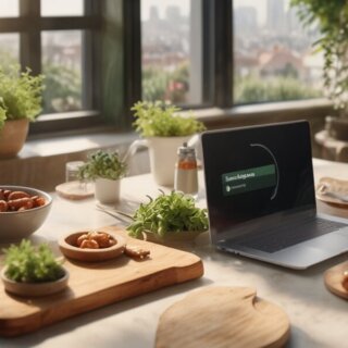 Erstaunliche Entdeckungen: Wie Salbei dein Kochen verändert!