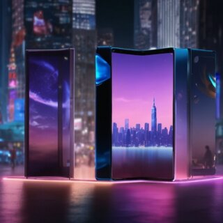 Galaxy Unpacked: Bringt Samsung den XXL-Trifold-Revolutionär?