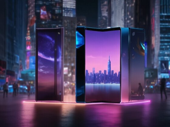 Galaxy Unpacked: Bringt Samsung den XXL-Trifold-Revolutionär?