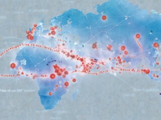 Gefährliche neue Covid-Variante Stratus: Sollte man sich Sorgen machen?