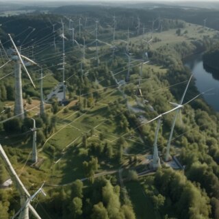Geheime Details enthüllt: Stromnetz-Ausbau verändert alles!