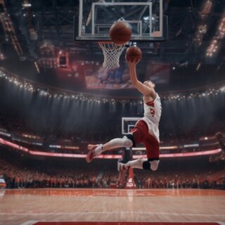 Geheime Technologie: Wie ein Ball die NBA für immer verändern könnte!