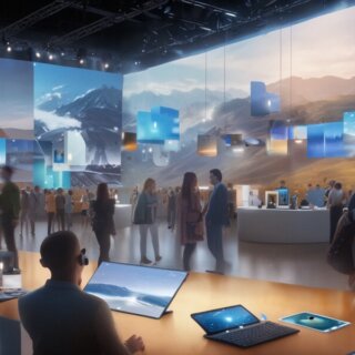 Google revolutioniert das Tech-Universum: Ein OS für alles?