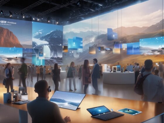 Google revolutioniert das Tech-Universum: Ein OS für alles?