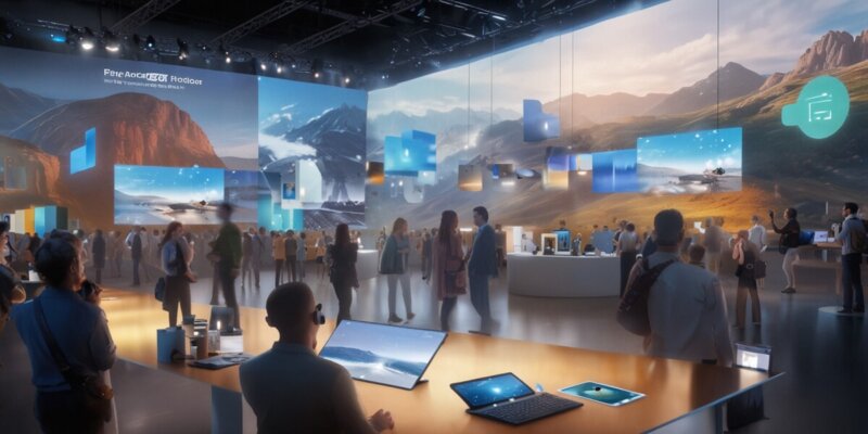 Google revolutioniert das Tech-Universum: Ein OS für alles?