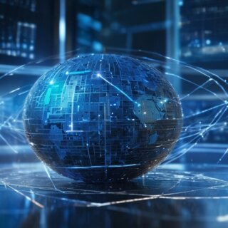 Intel schockiert: Überraschende Ausgliederung der Netzwerksparte!