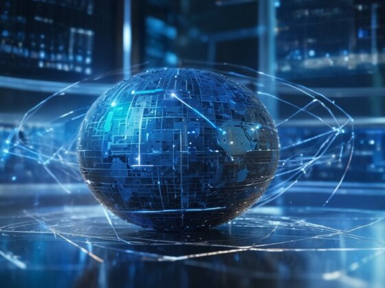 Intel schockiert: Überraschende Ausgliederung der Netzwerksparte!
