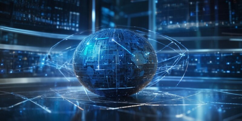 Intel schockiert: Überraschende Ausgliederung der Netzwerksparte!
