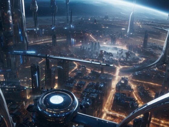 Ist der neue Space Act der EU der Schlüssel zur Weltraumordnung?