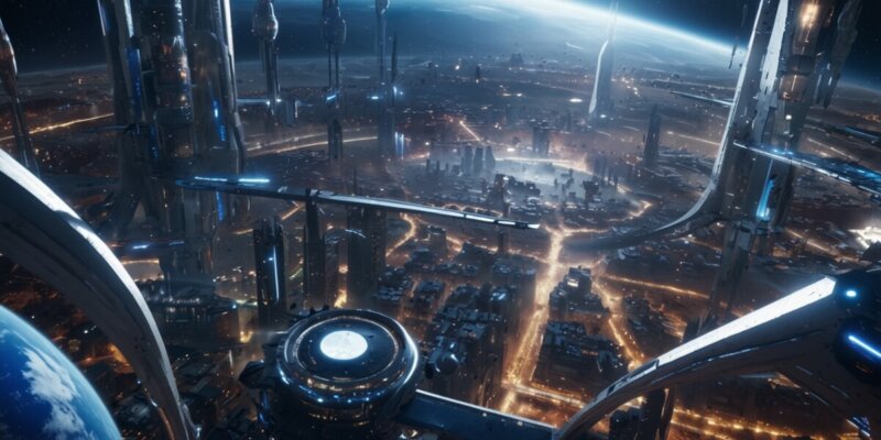 Ist der neue Space Act der EU der Schlüssel zur Weltraumordnung?