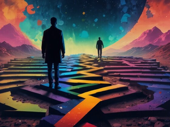 KI-App rettet Leben: Wie 700 µg LSD Treys Zukunft veränderten!