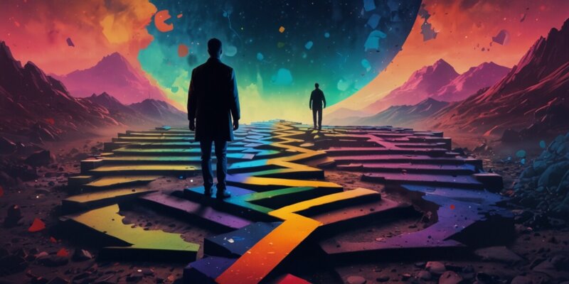 KI-App rettet Leben: Wie 700 µg LSD Treys Zukunft veränderten!