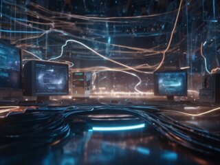 Kabel-Chaos: Warum DSL bald der Vergangenheit angehört!