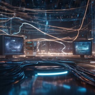 Kabel-Chaos: Warum DSL bald der Vergangenheit angehört!