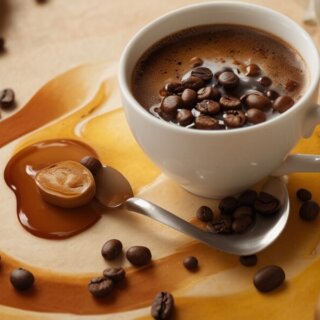 Kaffeegeheimnis gelüftet: So revolutionieren Konzentrate Ihren Genuss!
