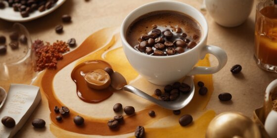 Kaffeegeheimnis gelüftet: So revolutionieren Konzentrate Ihren Genuss!