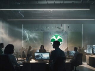 Knallhartes Xbox-Beben: Microsoft entlässt Tausende Mitarbeiter!