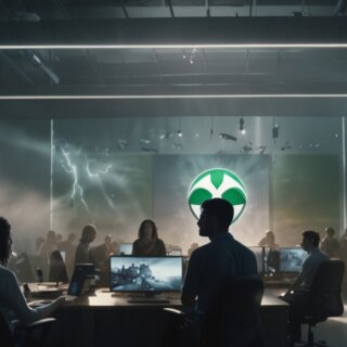 Knallhartes Xbox-Beben: Microsoft entlässt Tausende Mitarbeiter!