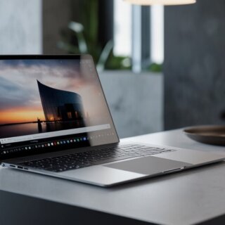 LG Gram Pro 16: Ist dieses ultraleichte Laptop seinen Preis wert?