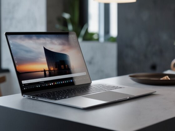 LG Gram Pro 16: Ist dieses ultraleichte Laptop seinen Preis wert?