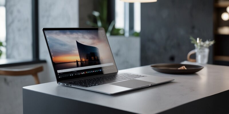 LG Gram Pro 16: Ist dieses ultraleichte Laptop seinen Preis wert?