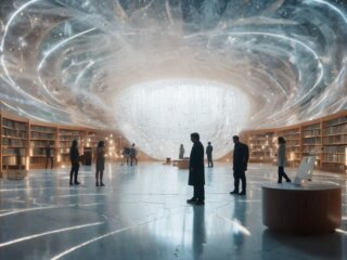 Mathematiker entschlüsseln Geheimnis der abelschen Flächen!