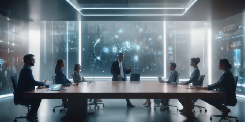 Meta gelingt Coup: Apple-Top-Experte wechselt das Team
